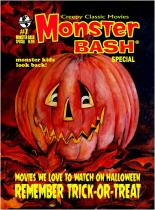 Monster Bash Special Edition #7